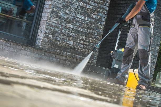Best Warehouse Floor Cleaning in Copper Canyon, TX