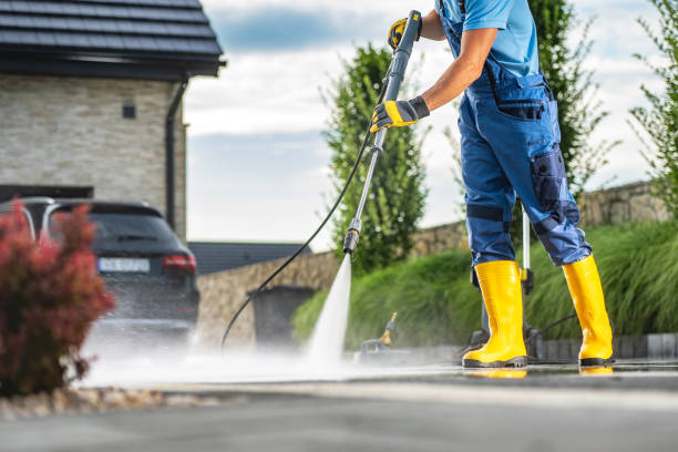 Best Window and Screen Pressure Cleaning in Copper Canyon, TX
