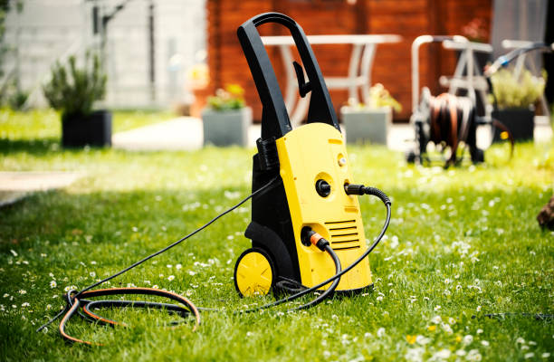 Trusted Copper Canyon, TX Pressure Washing Services Experts